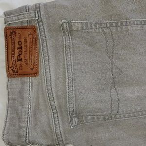 vintage Polo Ralph Lauren Jeans / Dungarees
